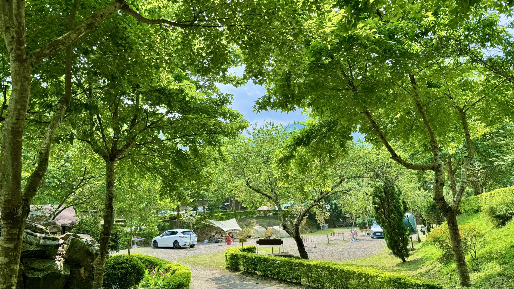 新竹露營區合法申請代辦實景-冠得協助取得第一階段用地許可